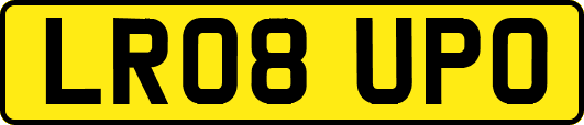 LR08UPO