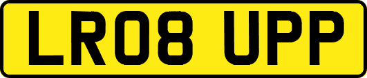 LR08UPP