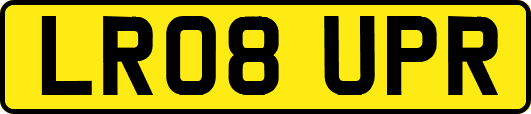 LR08UPR