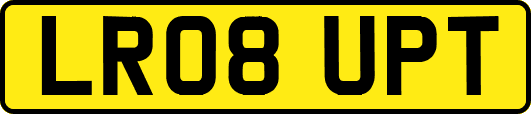 LR08UPT