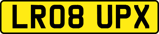 LR08UPX