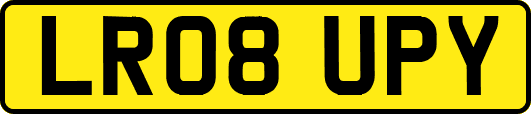 LR08UPY
