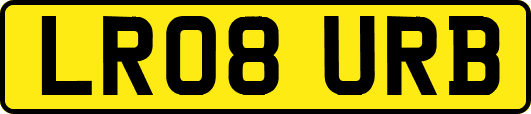 LR08URB