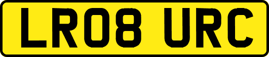 LR08URC