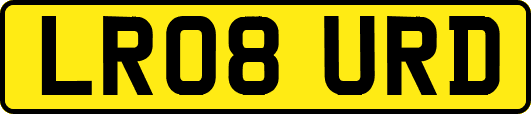 LR08URD