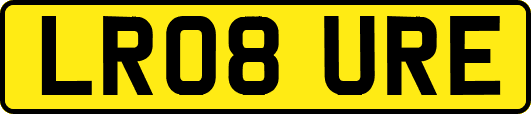 LR08URE