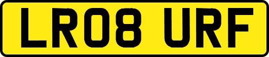 LR08URF