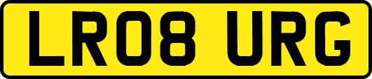 LR08URG