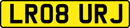 LR08URJ