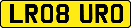LR08URO