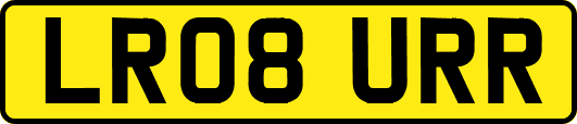 LR08URR
