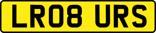 LR08URS