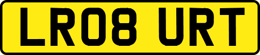 LR08URT