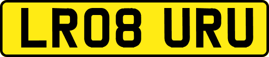 LR08URU
