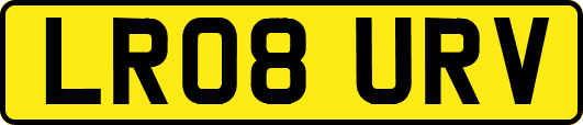 LR08URV