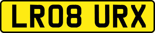 LR08URX