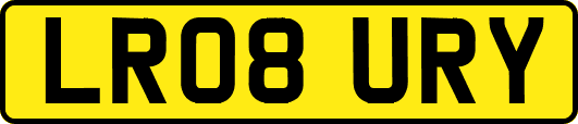 LR08URY