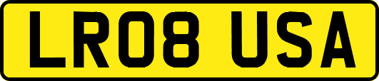 LR08USA