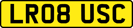 LR08USC
