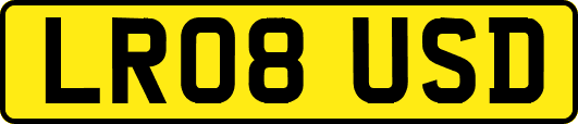 LR08USD