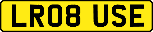 LR08USE