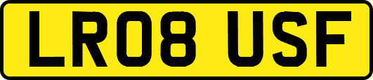 LR08USF