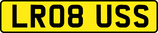 LR08USS