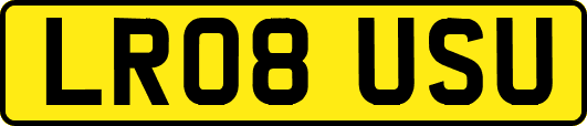 LR08USU