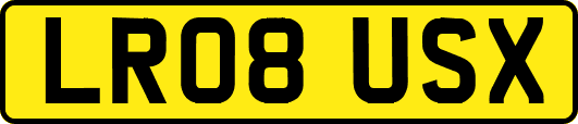 LR08USX