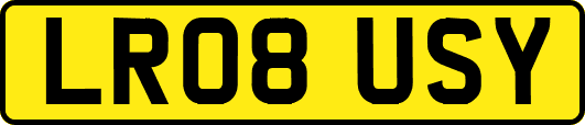 LR08USY