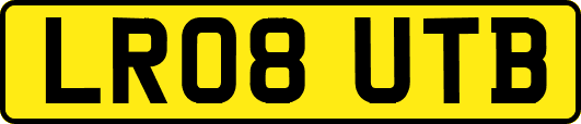 LR08UTB