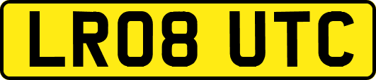 LR08UTC