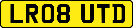 LR08UTD