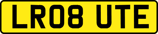 LR08UTE