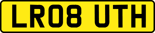 LR08UTH