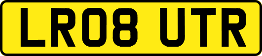 LR08UTR