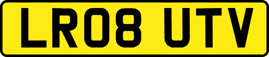 LR08UTV