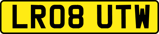 LR08UTW