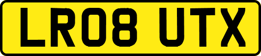 LR08UTX