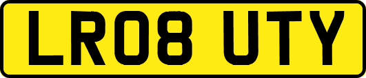 LR08UTY