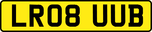 LR08UUB