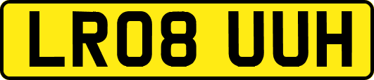 LR08UUH