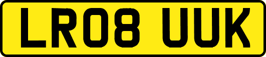 LR08UUK