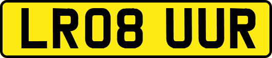 LR08UUR