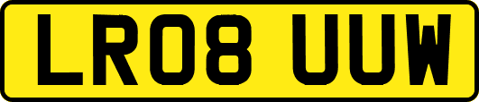 LR08UUW