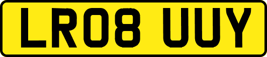 LR08UUY