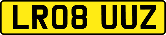 LR08UUZ