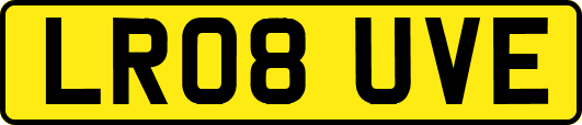 LR08UVE