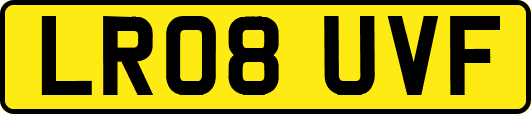 LR08UVF