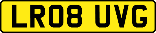 LR08UVG